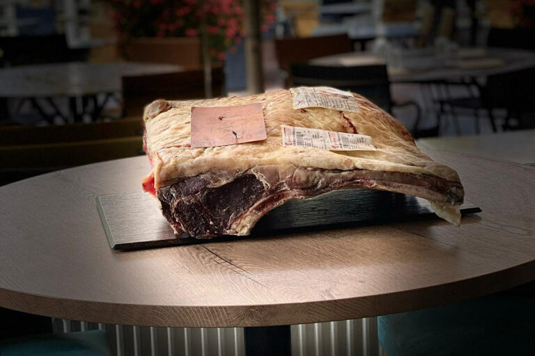 Brasserie Les Quais - Le Port - Aix-les-Bains