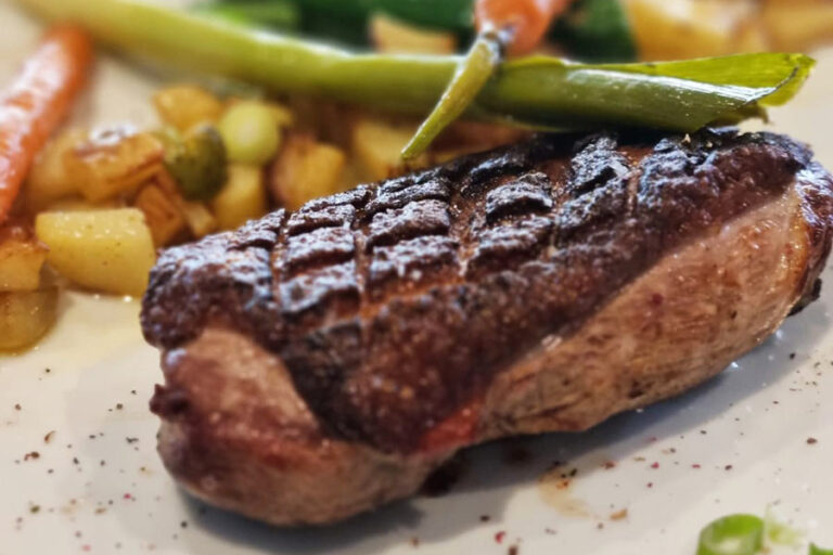 Brasserie Les Quais - Le Port - Aix-les-Bains